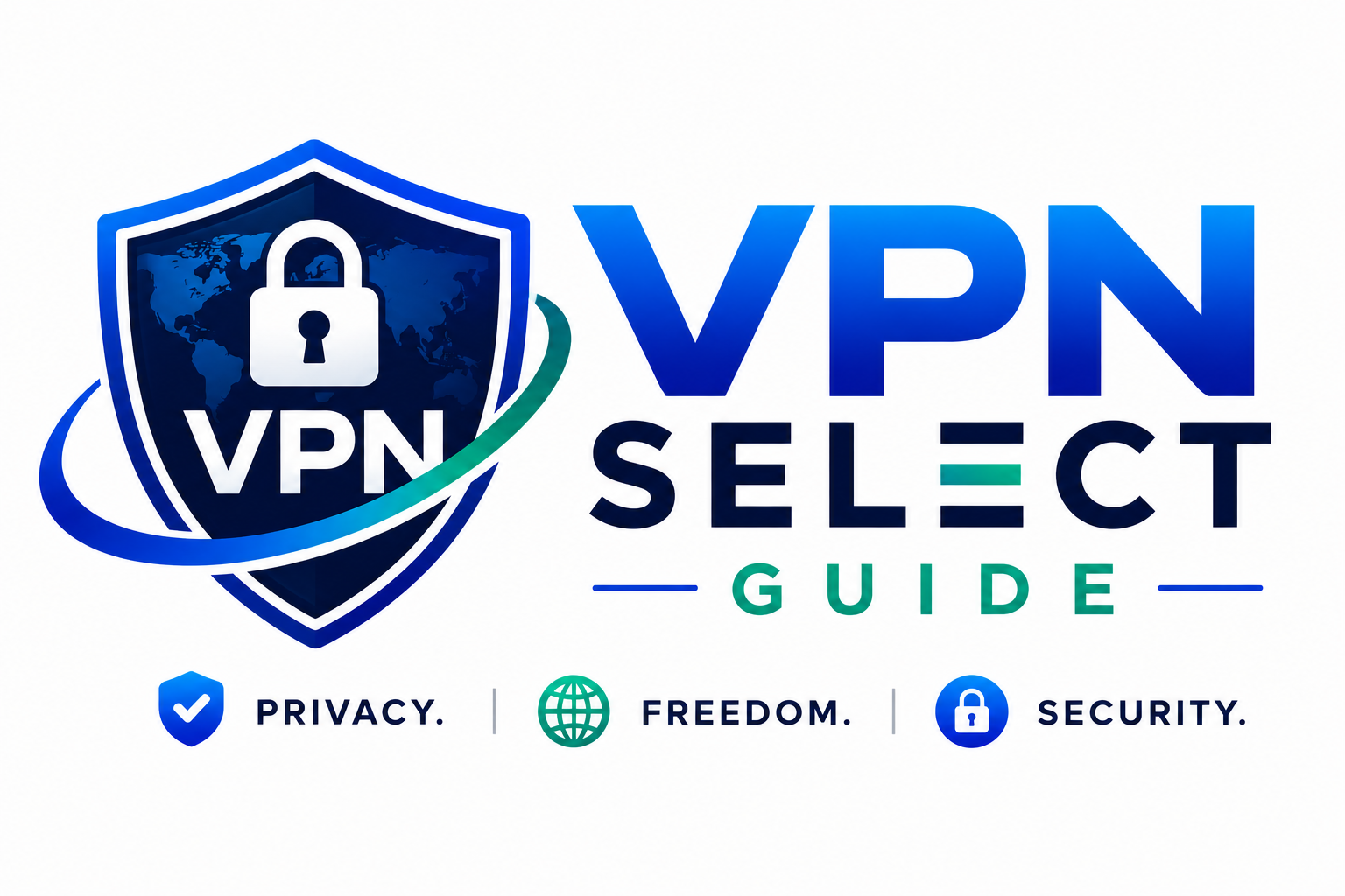 VPN Select Guide